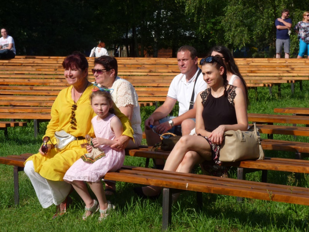 Musical i operetka... pod strzechą!
