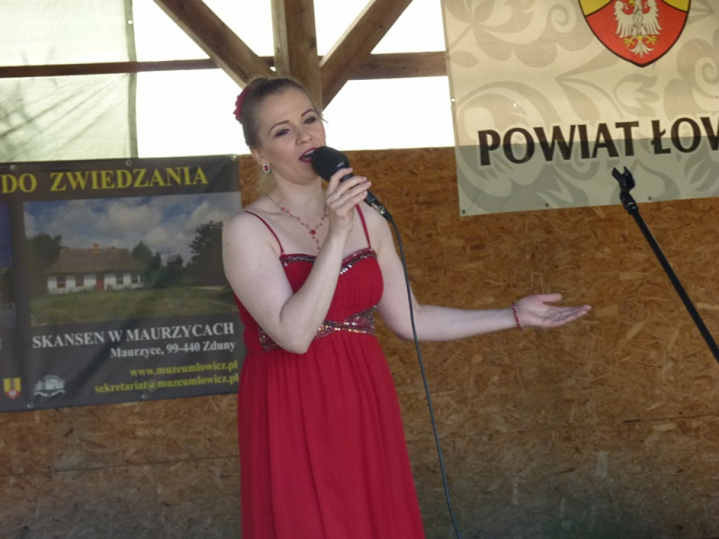 Musical i operetka... pod strzechą!