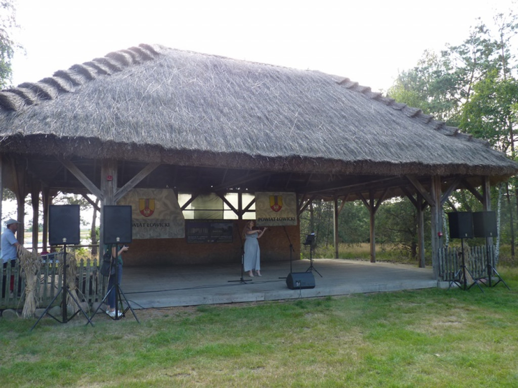 Musical i operetka... pod strzechą!