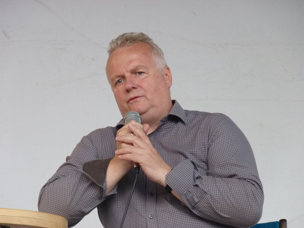 Łowicki Panel Dyskusyjny: W młodych jest siła!