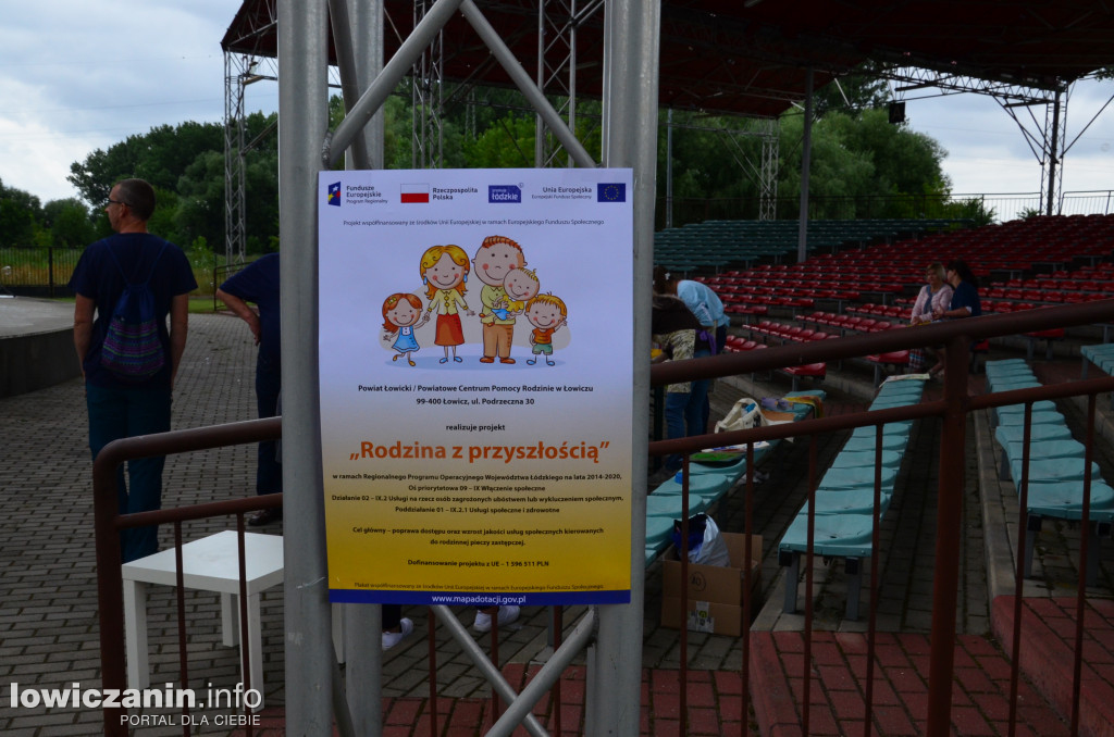 Dzień rodzicielstwa zastępczego