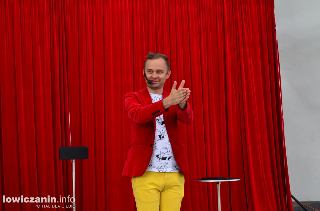 Dzień rodzicielstwa zastępczego