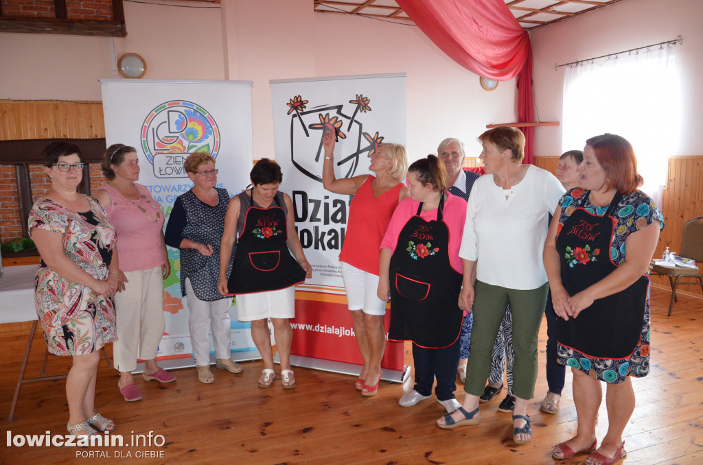 Ludowe spotkania drożdżowe kontra koronawirus