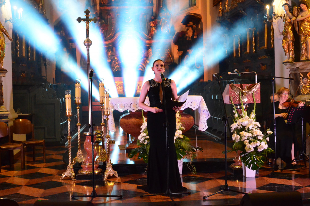 Wspaniały koncert na 100-lecie Bitwy Warszawskiej