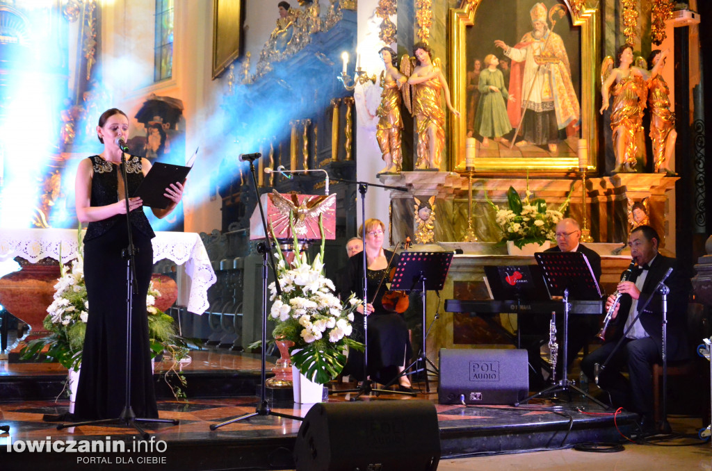 Wspaniały koncert na 100-lecie Bitwy Warszawskiej
