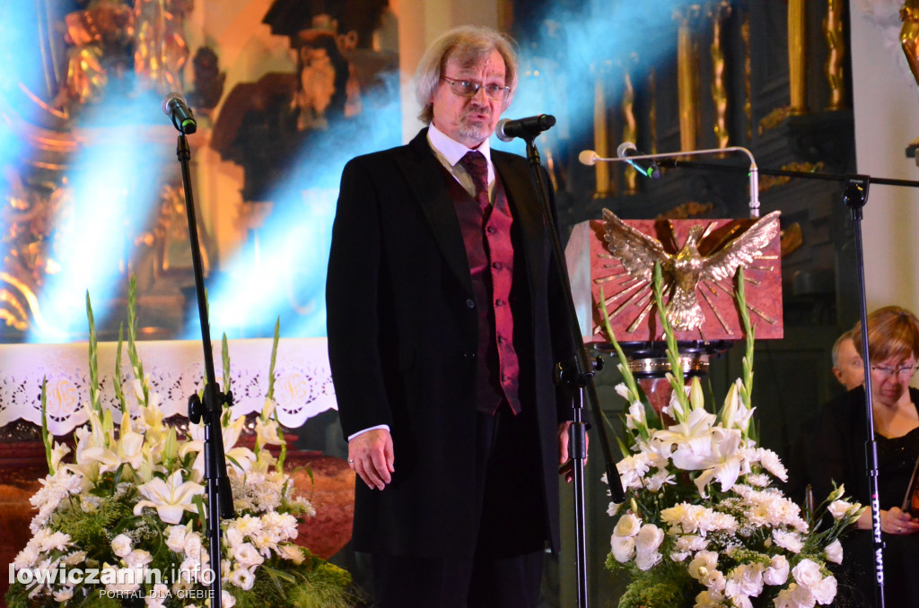 Wspaniały koncert na 100-lecie Bitwy Warszawskiej