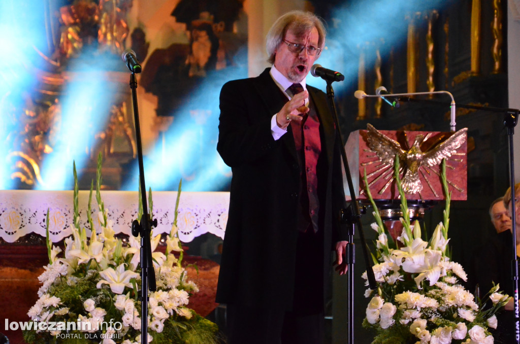 Wspaniały koncert na 100-lecie Bitwy Warszawskiej