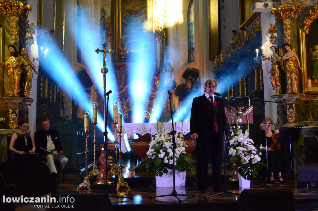 Wspaniały koncert na 100-lecie Bitwy Warszawskiej