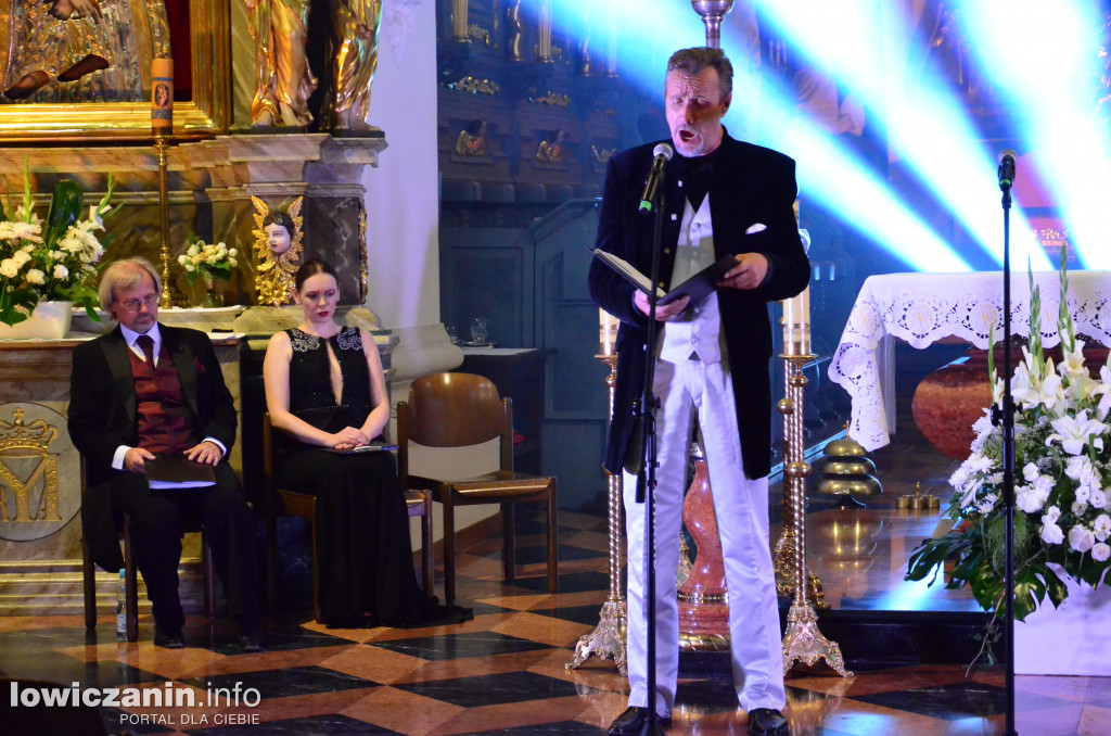 Wspaniały koncert na 100-lecie Bitwy Warszawskiej