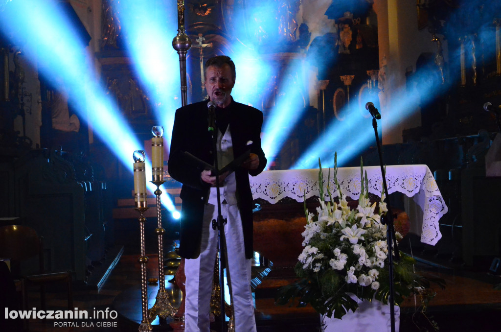 Wspaniały koncert na 100-lecie Bitwy Warszawskiej