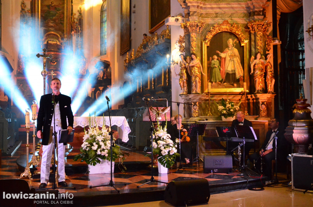 Wspaniały koncert na 100-lecie Bitwy Warszawskiej