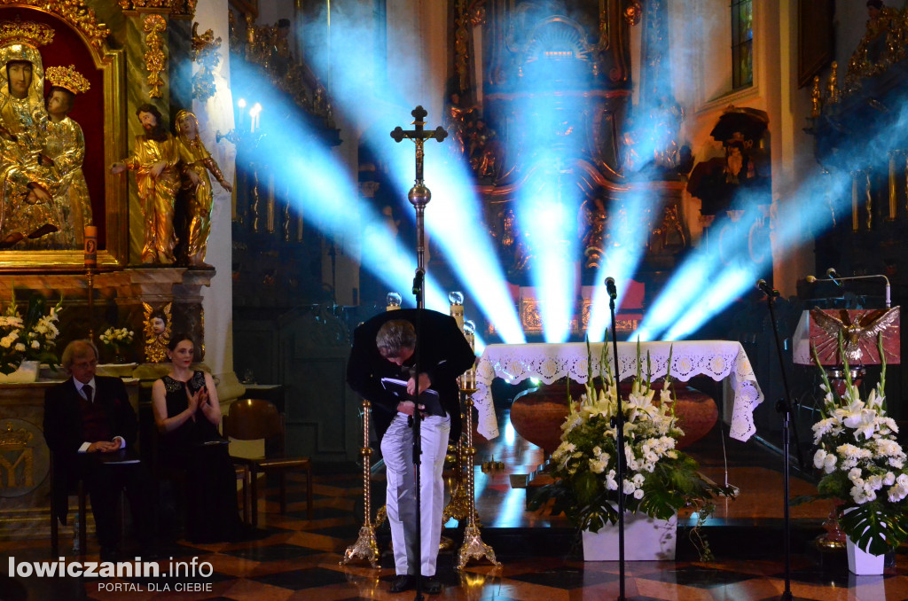 Wspaniały koncert na 100-lecie Bitwy Warszawskiej