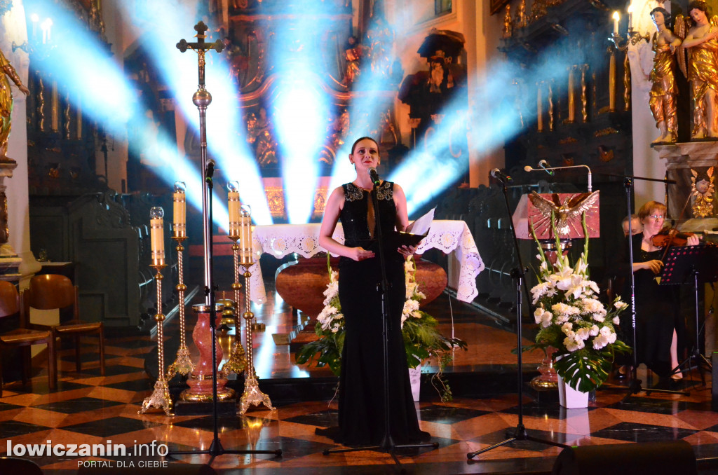 Wspaniały koncert na 100-lecie Bitwy Warszawskiej