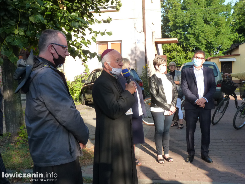 Pielgrzymka z Głowna na Jasną Górę