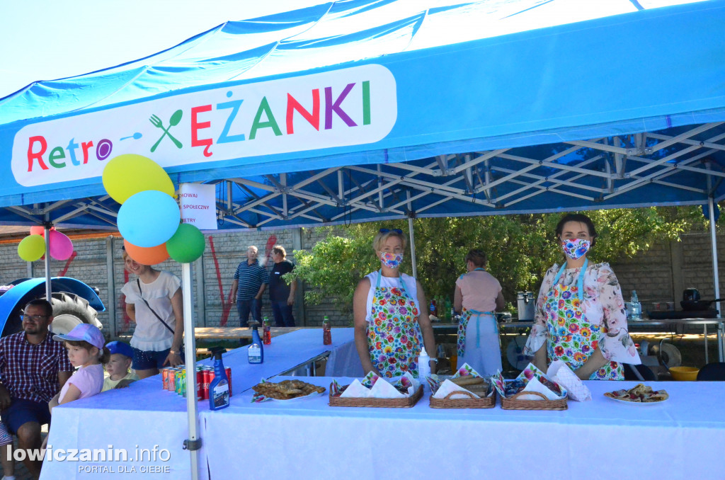 Atrakcje w wakacje w Zdunach