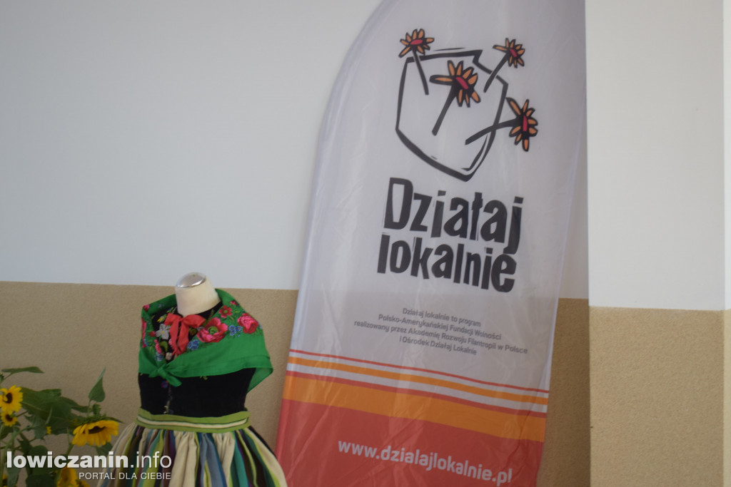 Warsztaty kulinarne OSP Karsznice Duże