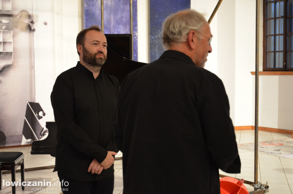 Jubileusz Galerii Browarna