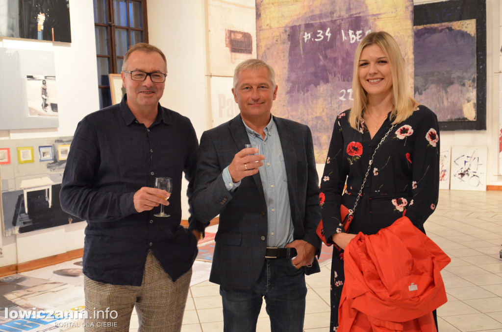 Jubileusz Galerii Browarna
