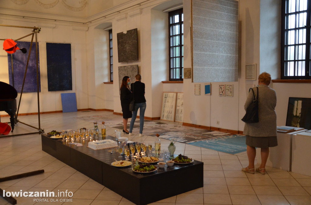 Jubileusz Galerii Browarna