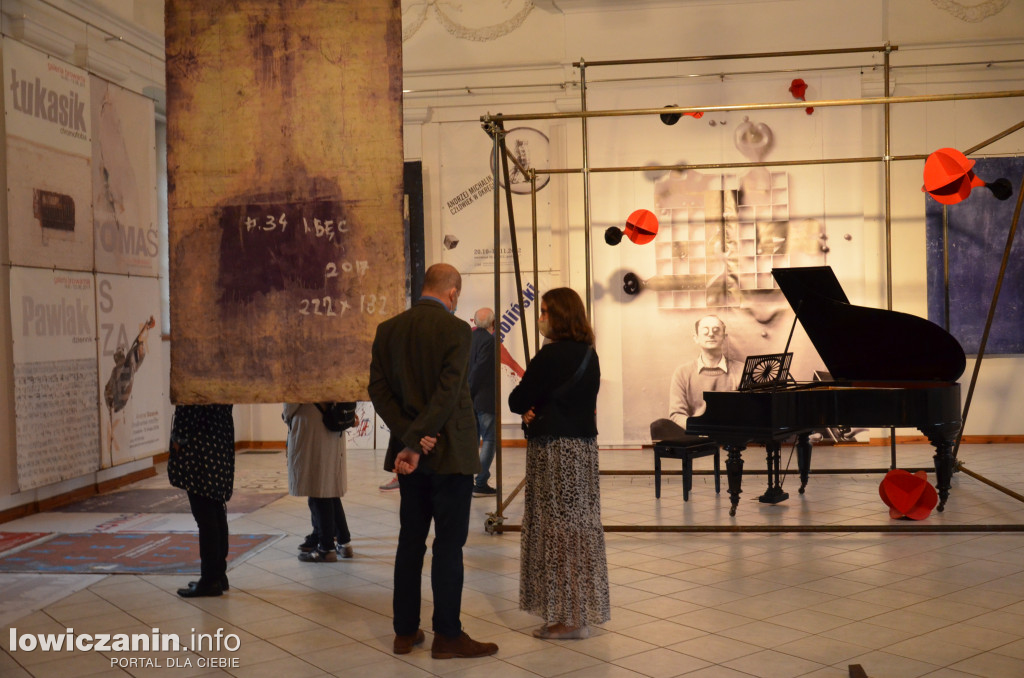 Jubileusz Galerii Browarna