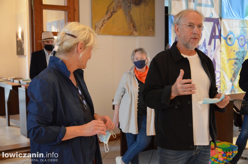 Jubileusz Galerii Browarna