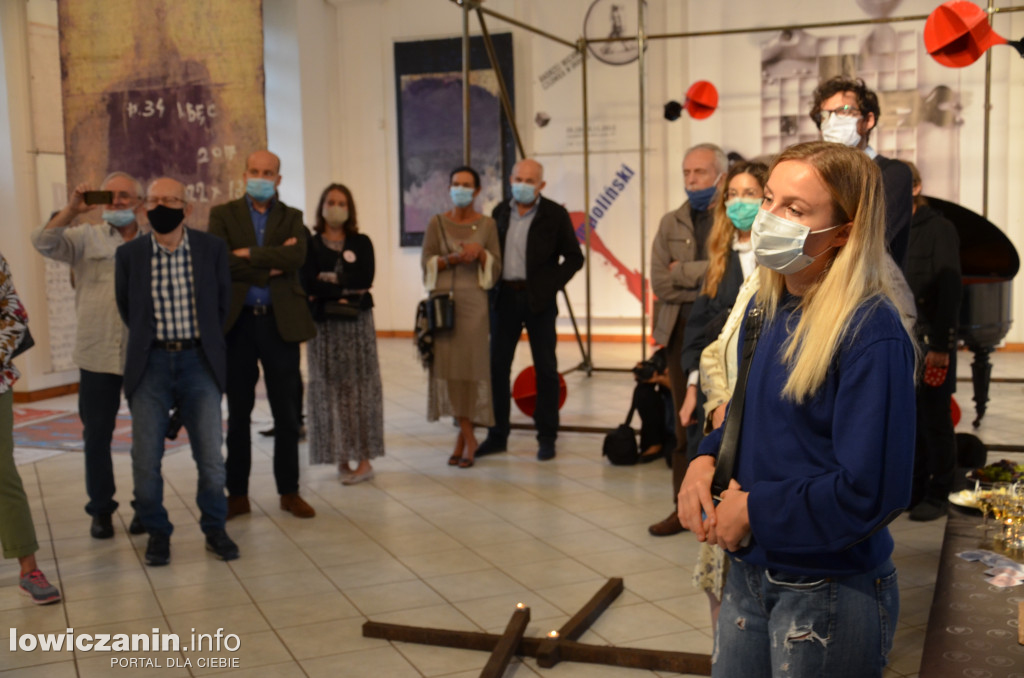 Jubileusz Galerii Browarna