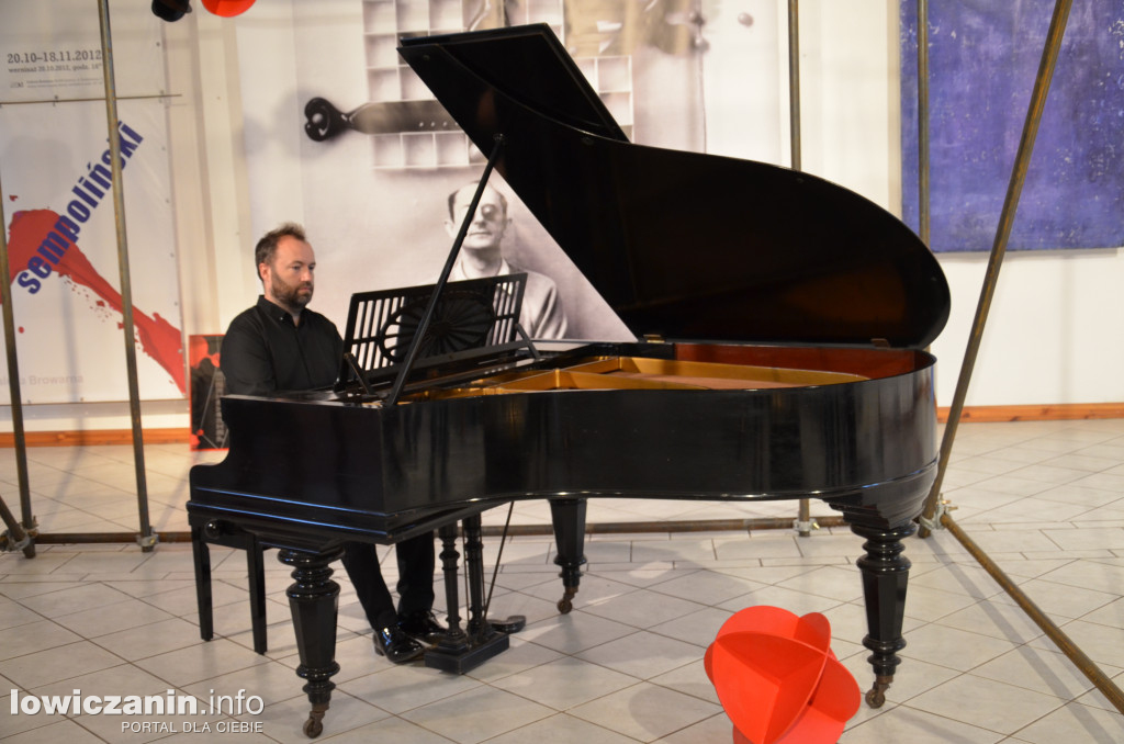 Jubileusz Galerii Browarna