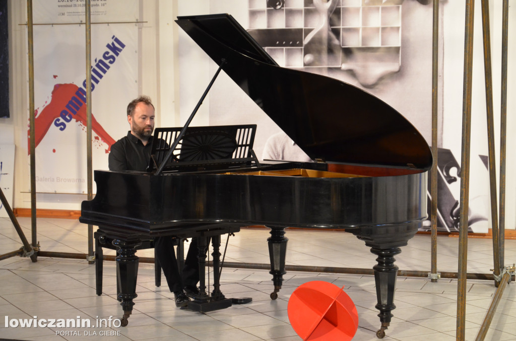 Jubileusz Galerii Browarna