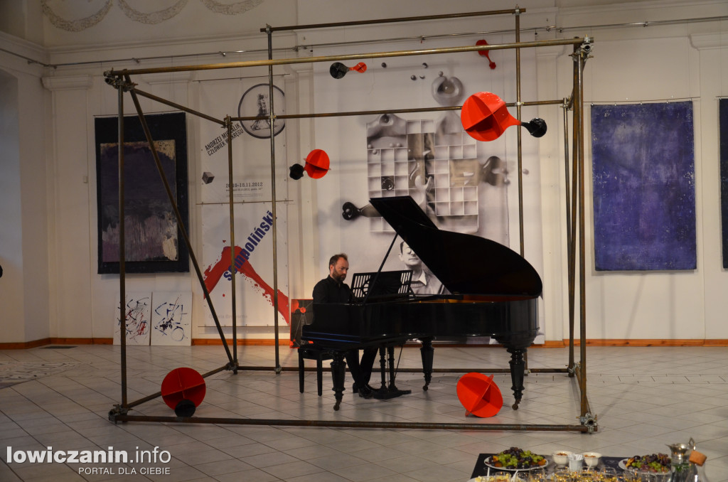 Jubileusz Galerii Browarna