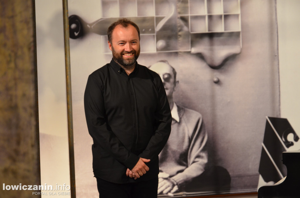 Jubileusz Galerii Browarna