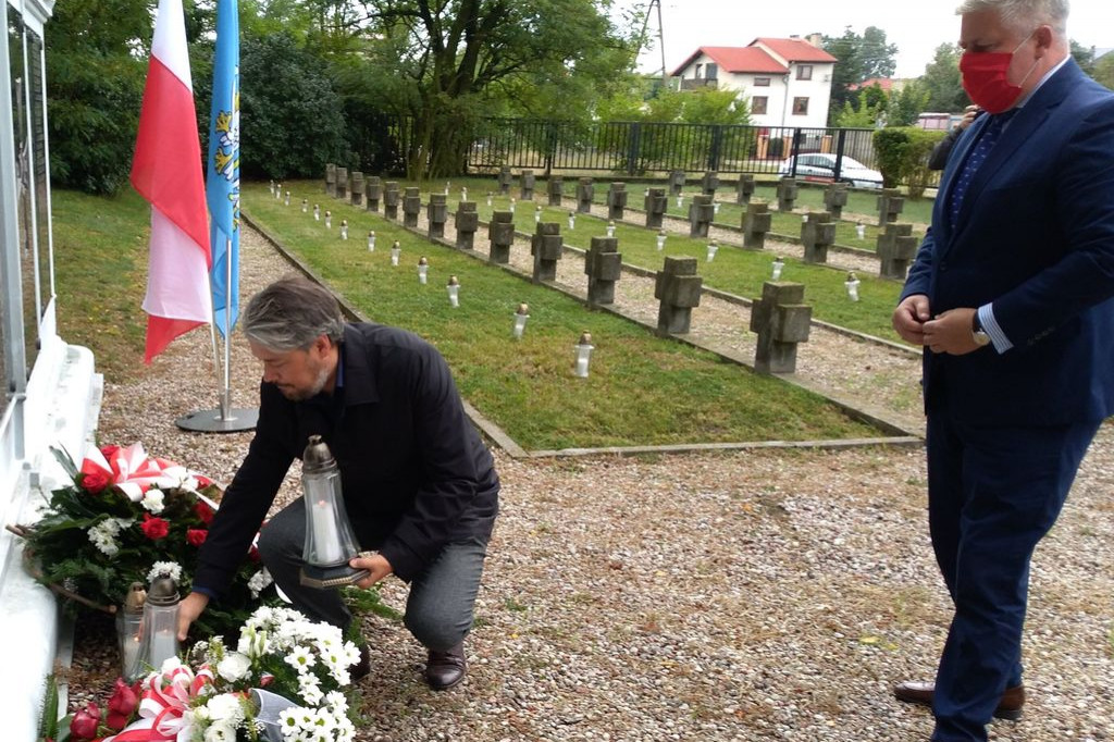 81. rocznica wybuchu II wojny światowej