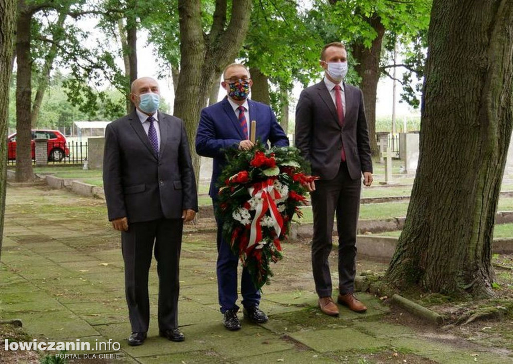 81. rocznica wybuchu II wojny światowej