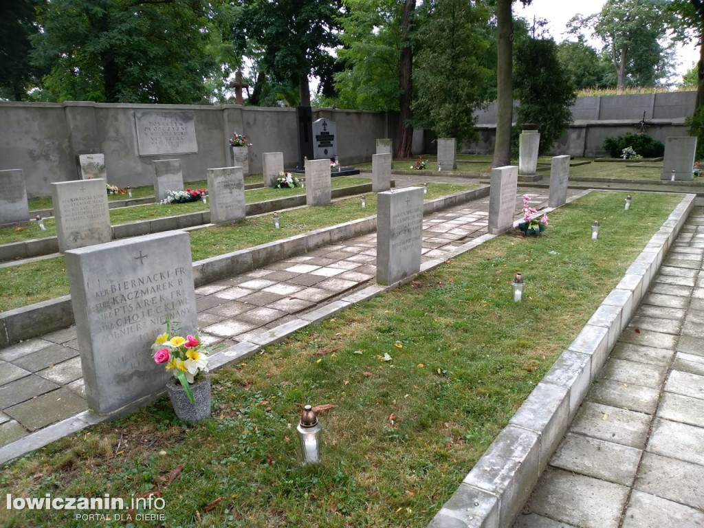 81. rocznica wybuchu II wojny światowej