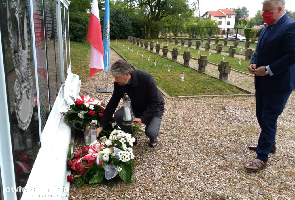 81. rocznica wybuchu II wojny światowej
