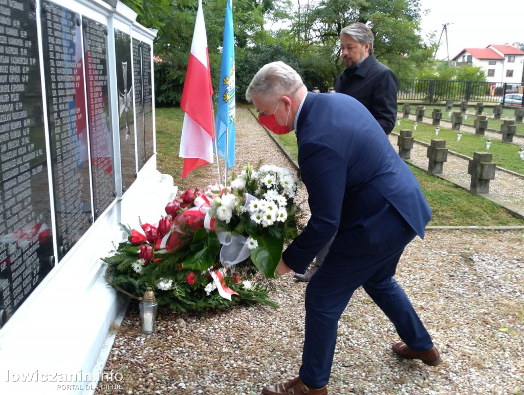 81. rocznica wybuchu II wojny światowej