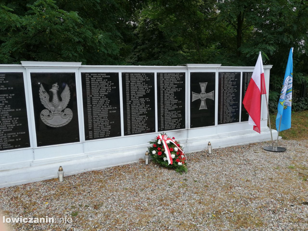81. rocznica wybuchu II wojny światowej