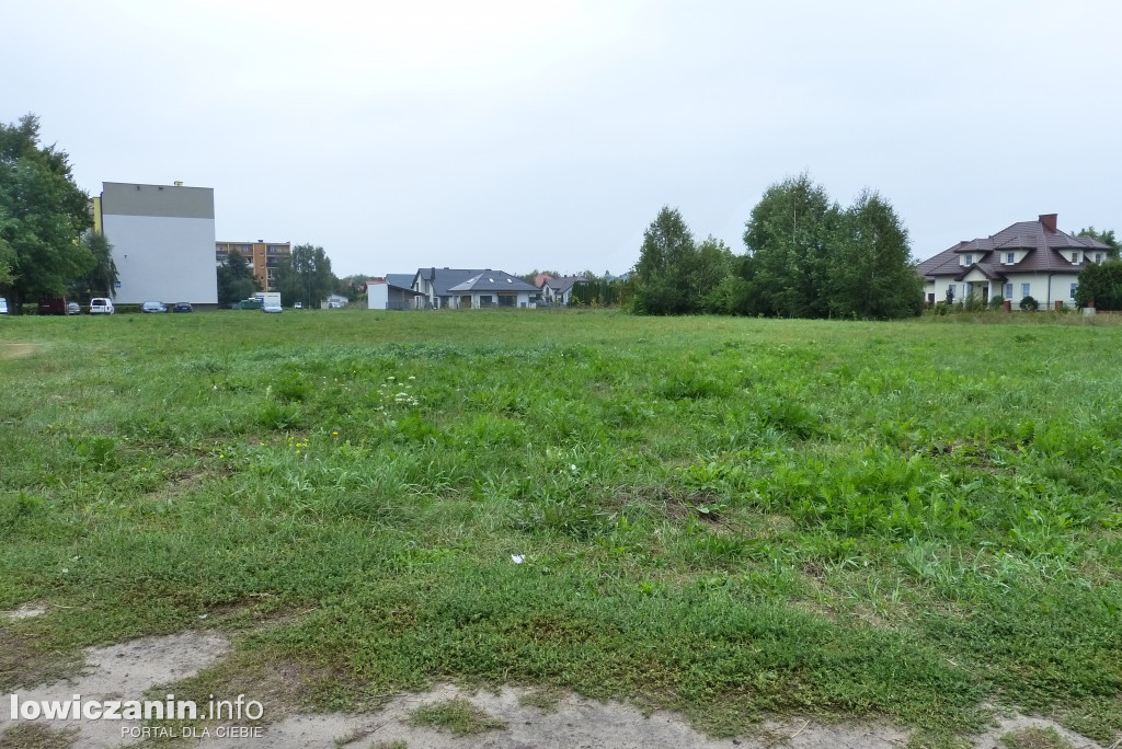 Czy ŁSM pobuduje nowy blok na osiedlu Bratkowice
