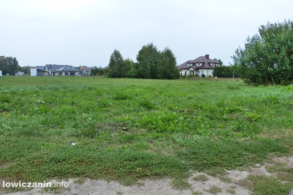 Czy ŁSM pobuduje nowy blok na osiedlu Bratkowice
