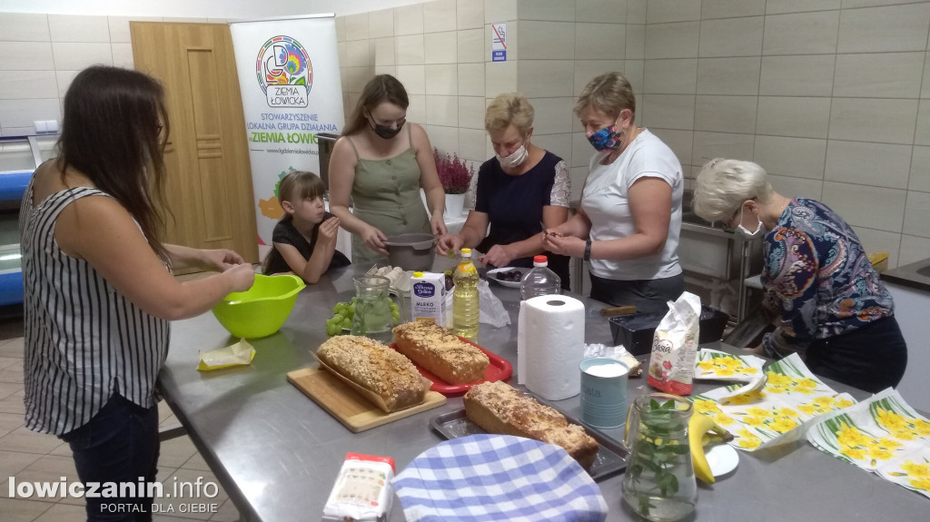 Drożdżowe ze śliwkami? W Karsznicach najlepsze!
