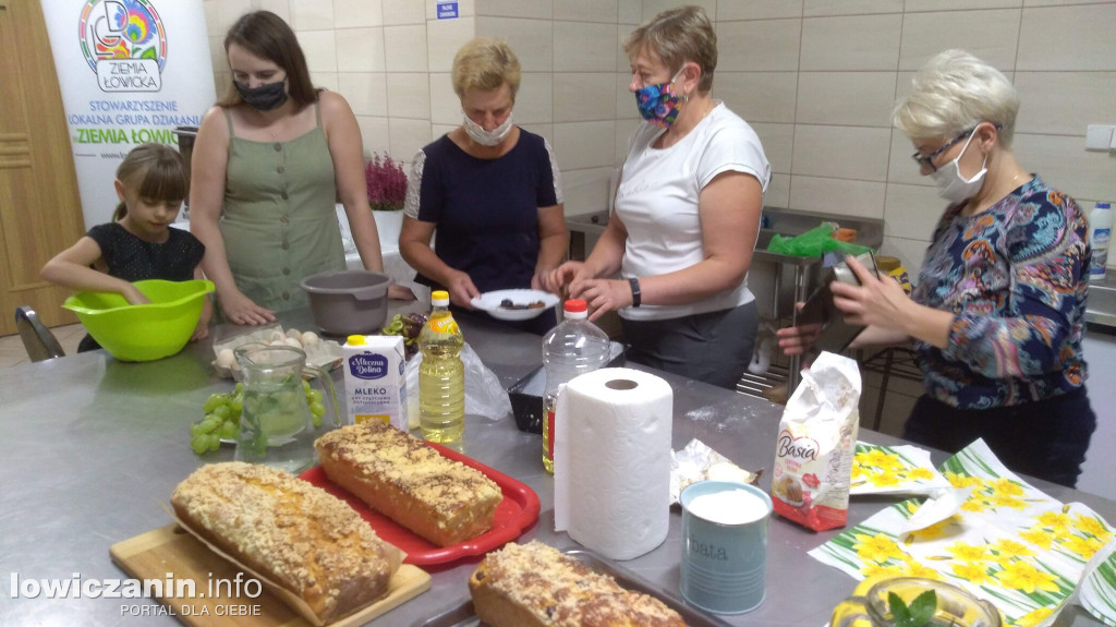 Drożdżowe ze śliwkami? W Karsznicach najlepsze!