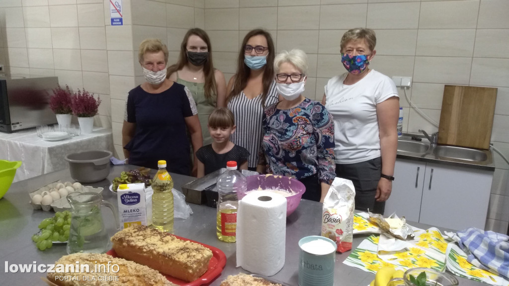 Drożdżowe ze śliwkami? W Karsznicach najlepsze!