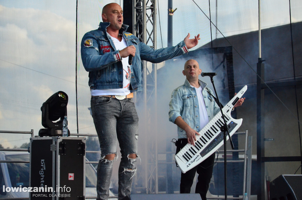 Disco-polo w Strykowie: Diwers Dance i Playboys