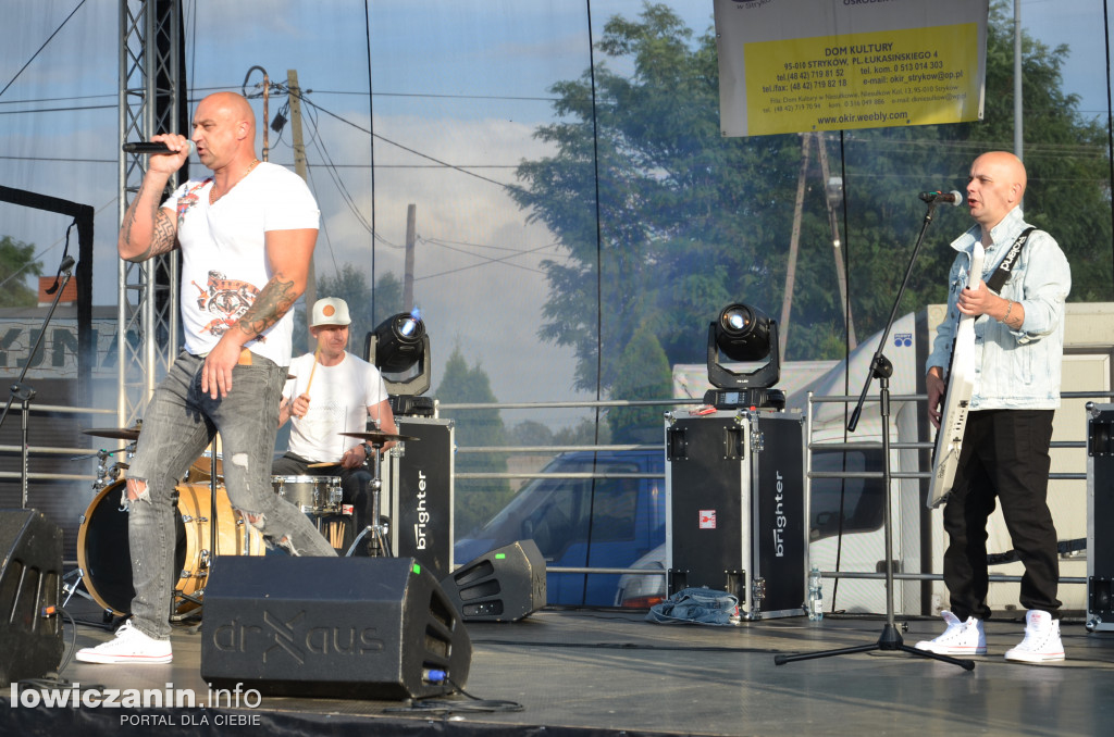 Disco-polo w Strykowie: Diwers Dance i Playboys