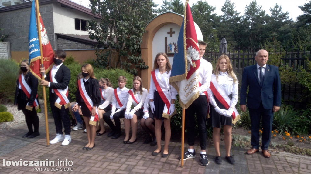 Odpust i dożynki w Domaniewicach z COVID-em w tle
