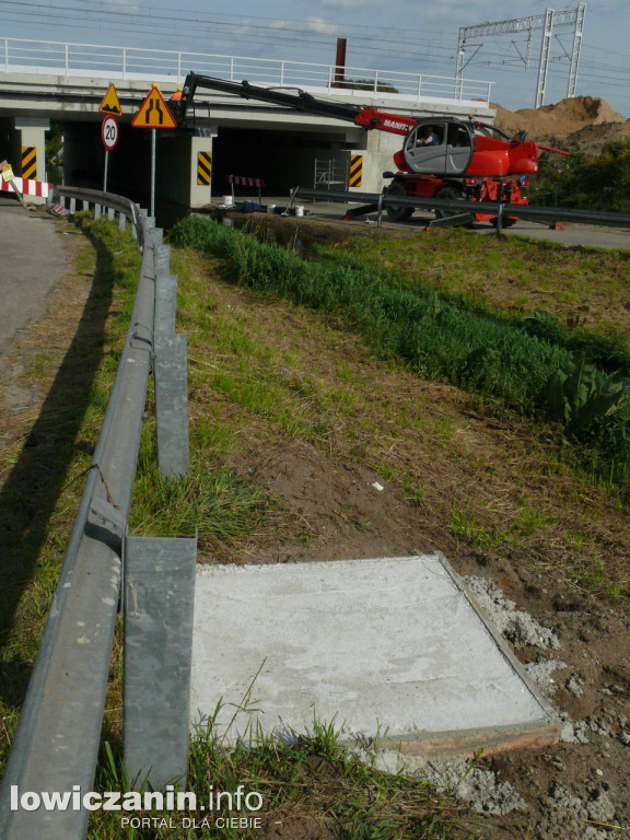 Tunel prawie gotowy, wiemy kiedy nim pojedziemy