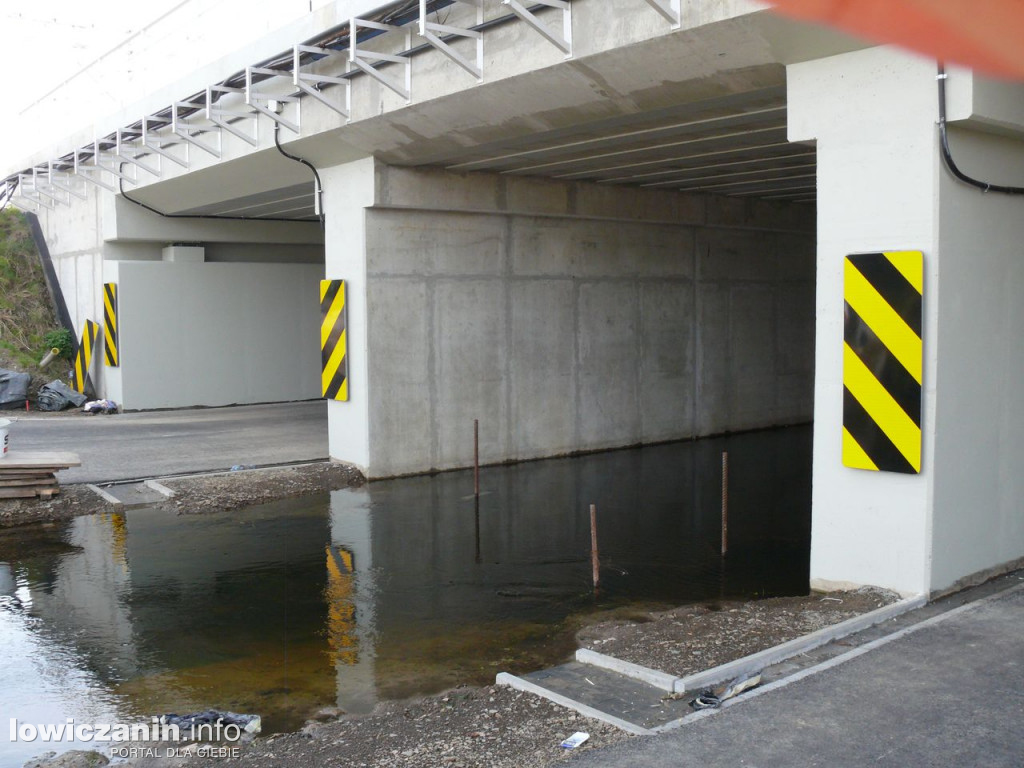 Tunel prawie gotowy, wiemy kiedy nim pojedziemy