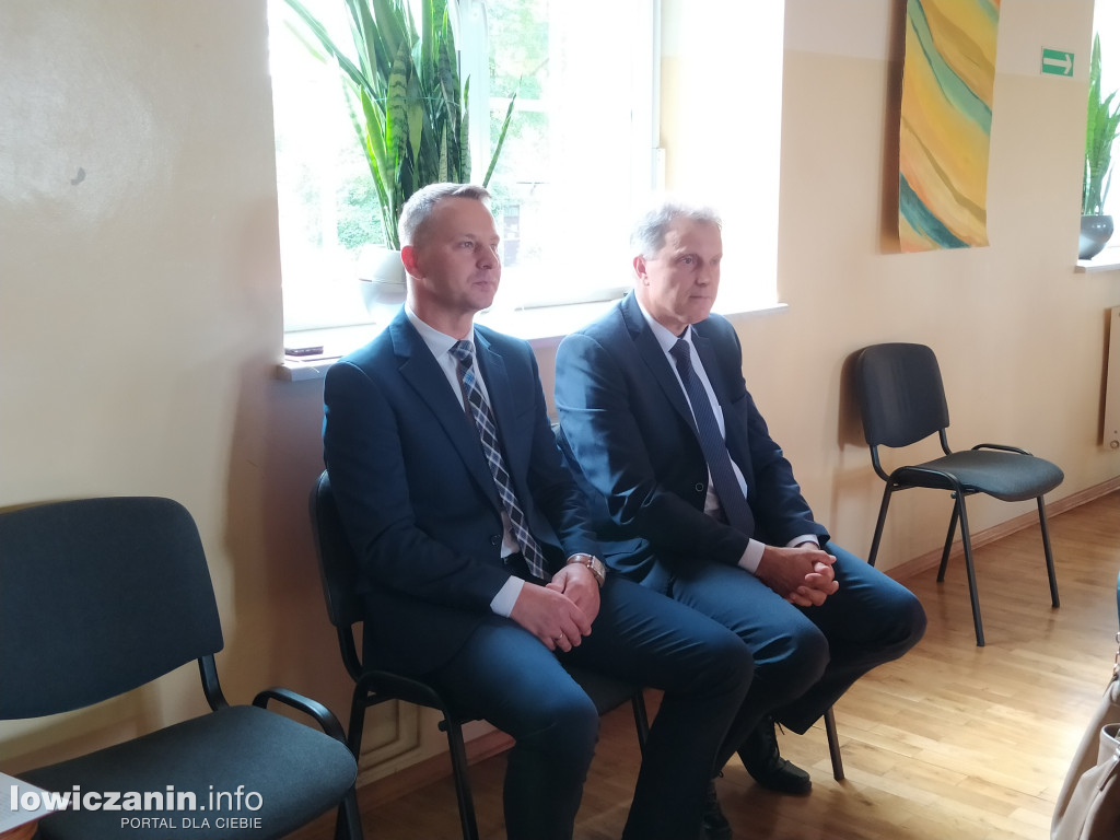 W Zdunach świętowali Złote Gody