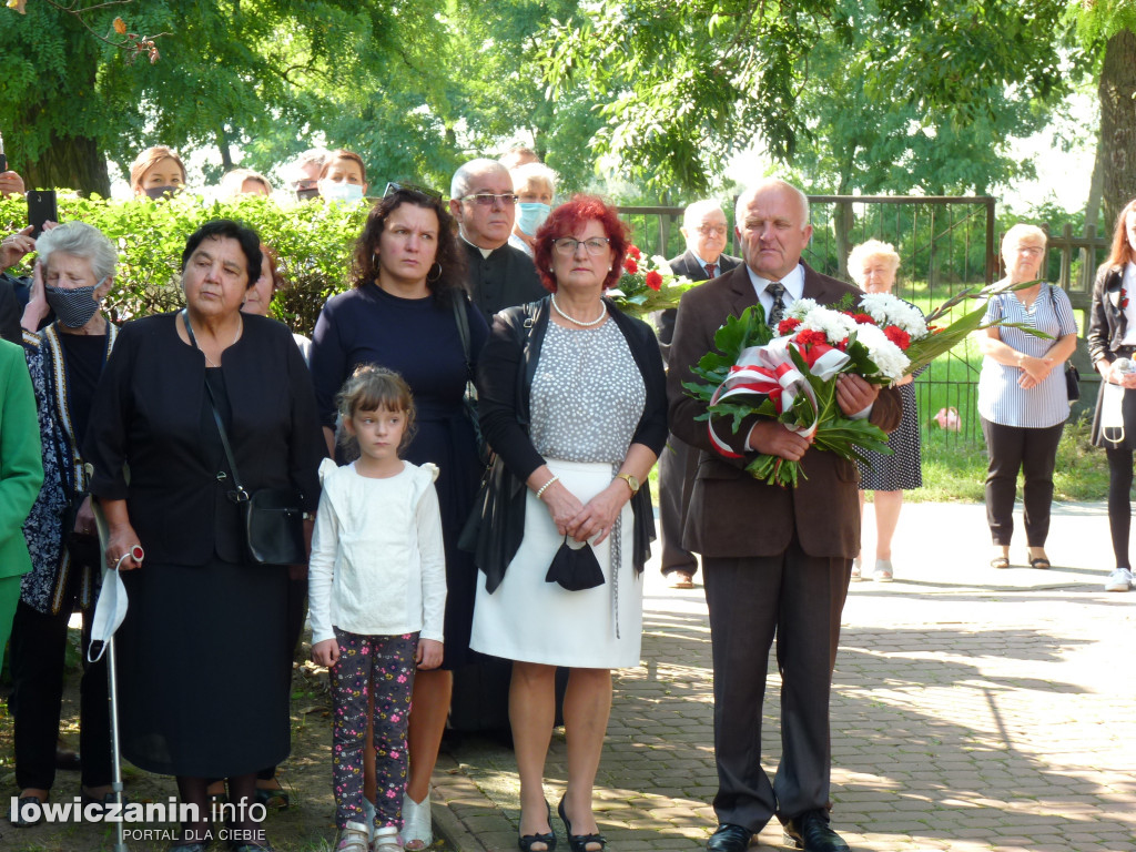 81. rocznica Bitwy nad Bzurą