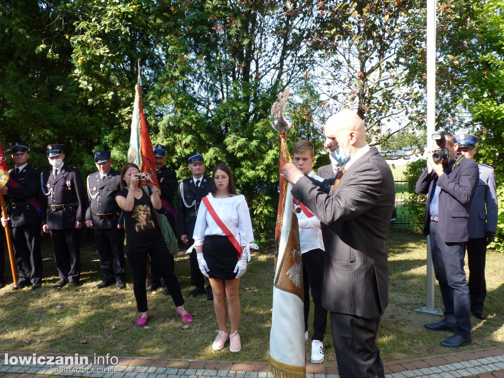 81. rocznica Bitwy nad Bzurą
