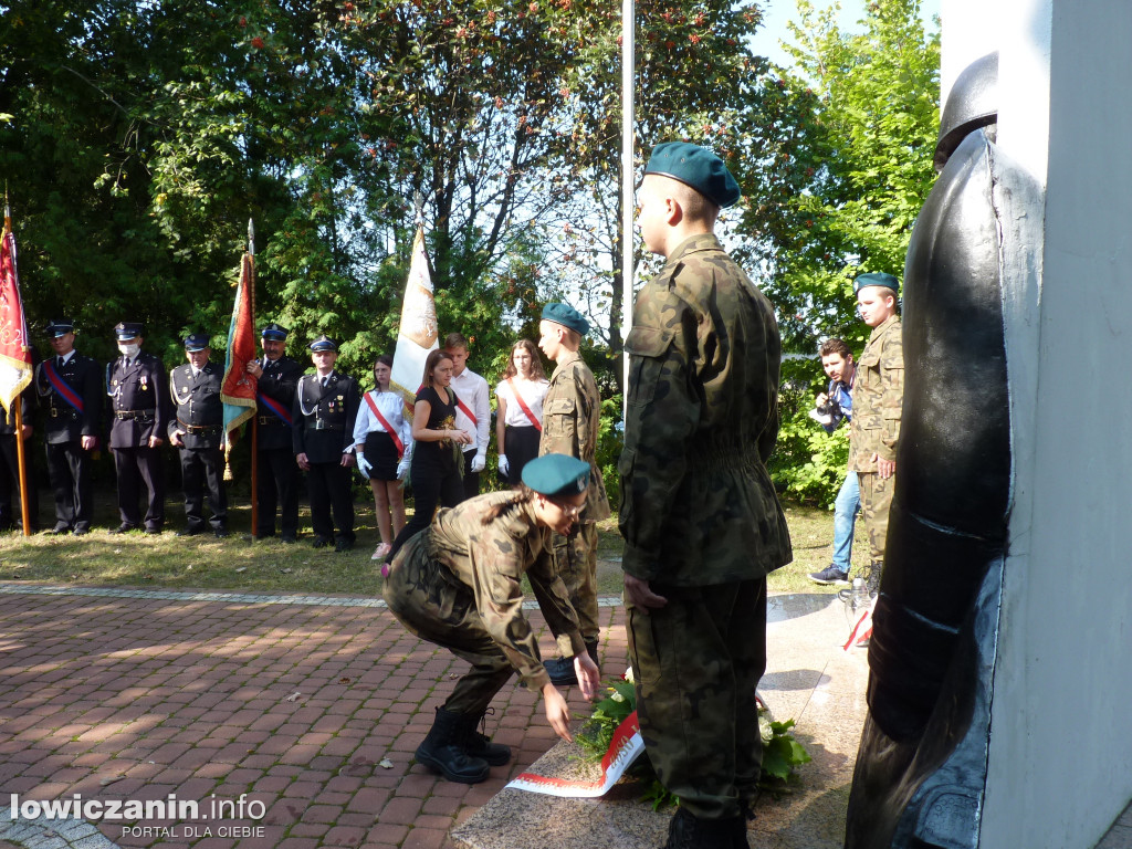81. rocznica Bitwy nad Bzurą